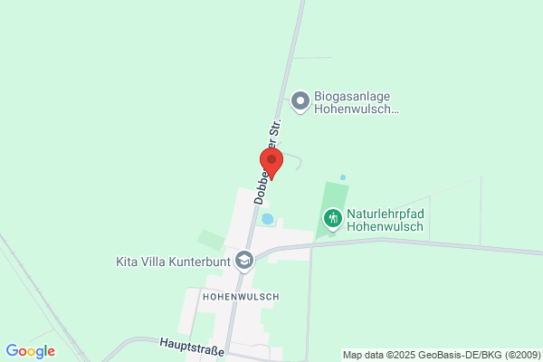 Hohenwulscher Agrar GbR