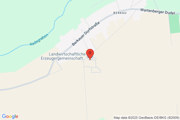 Landwirtschaftliche Erzeugergemeinschaft e.G.