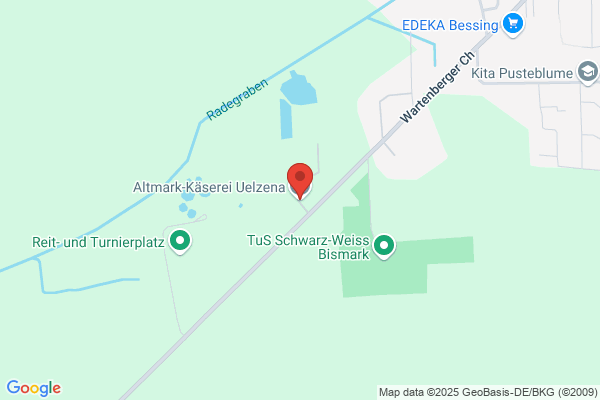 Altmark-Käserei Uelzena Gesellschaft mbH