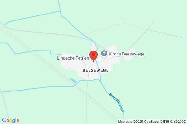 Lindecke-Fettien GbR