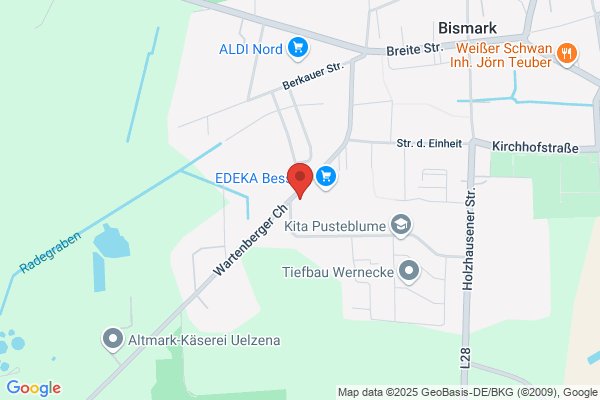 HSP Steuer Altmark GmbH