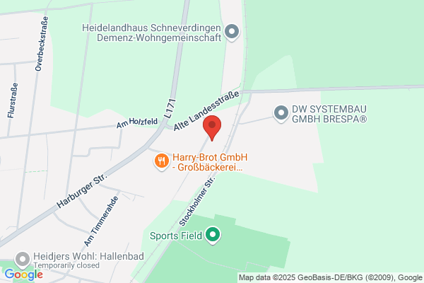 Wildtraut Eckard Baugeschäft GmbH