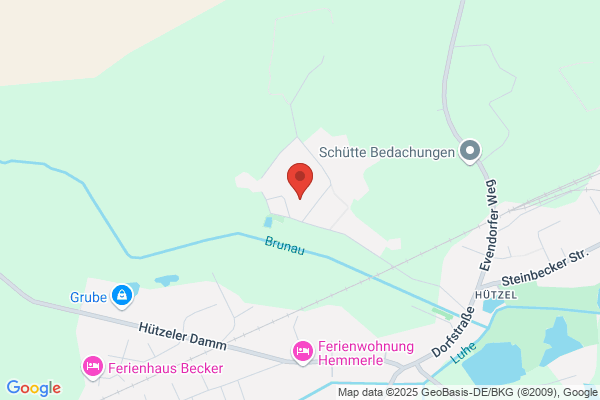 Immenhof Verwaltungsgesellschaft mbH