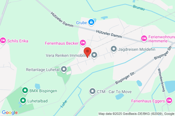HUK-COBURG Versicherung Uwe Furchner in Bispingen - Huetzel