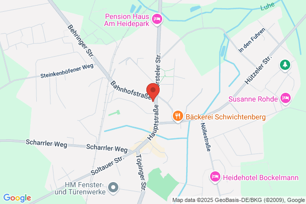 NET Tankstellenbetriebs GmbH