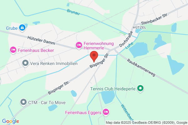 Ehlbeck`s Gasthaus