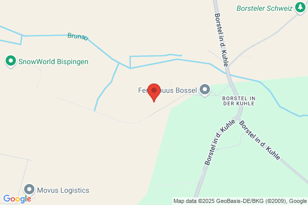Borsteler Bioenergie GmbH & Co.KG