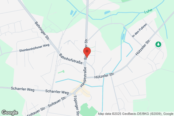 Gemeinde Bispingen