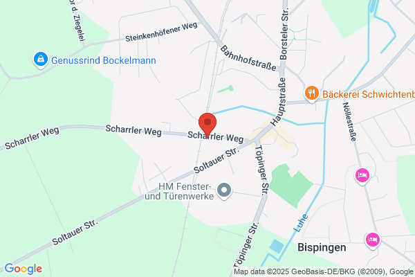 Habermann Baumfällarbeiten