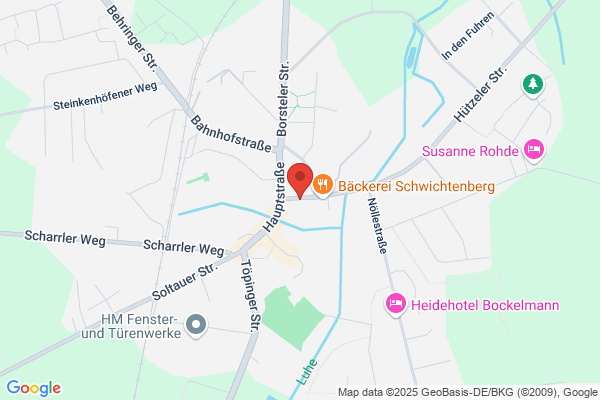 Hörgeräte Juhl