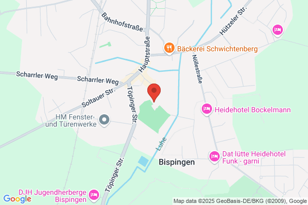 Kindergarten Bispingen II