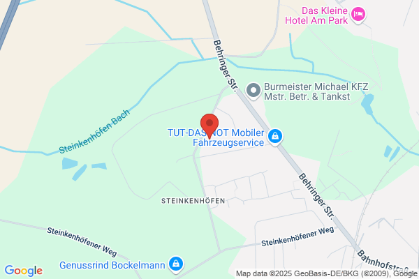 Kolberg GmbH