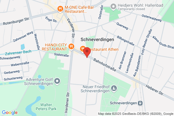 Lohnsteuerhilfeverein Vereinigte Lohnsteuerhilfe e.V.