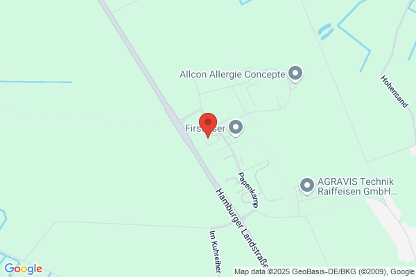 Pau Saatanzucht GmbH
