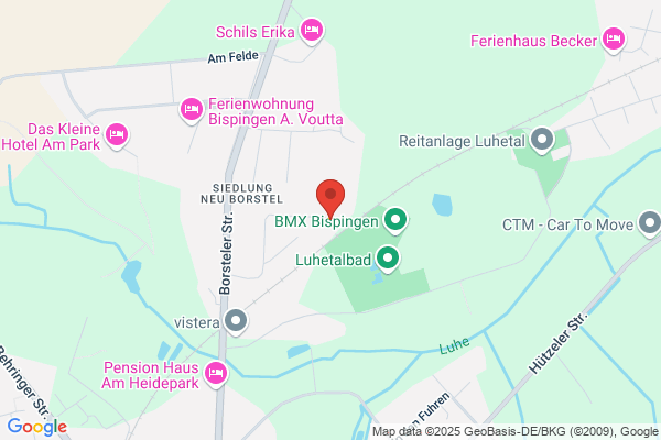 Rode Ingenieurbüro GeoConsult
