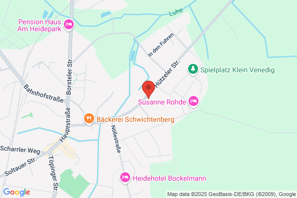 Röhrs GmbH, Hermann