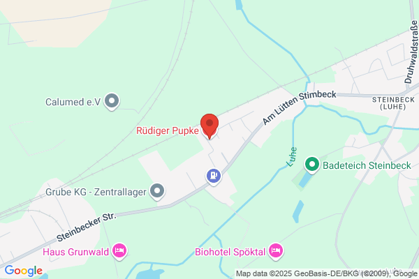 Rüdiger Pupke