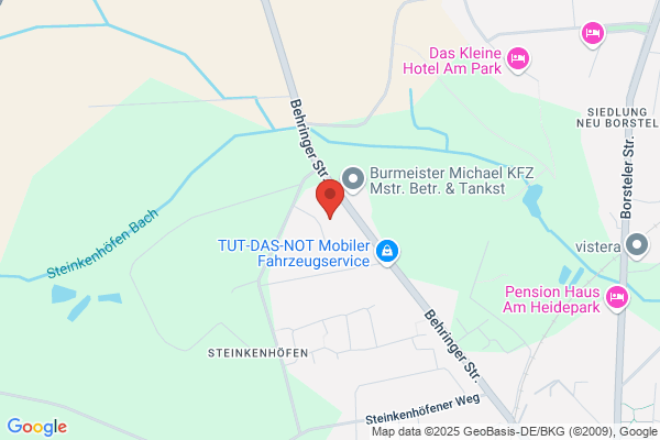 Schwabe GmbH