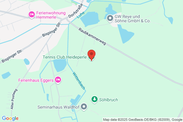 Tennis Club Heideperle