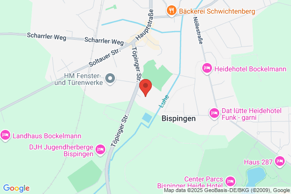 WE-EF Immobilien GmbH & Co. KG