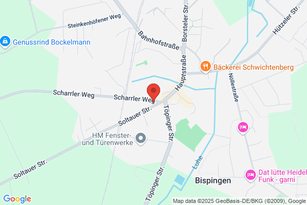 Heidepension Bispingen