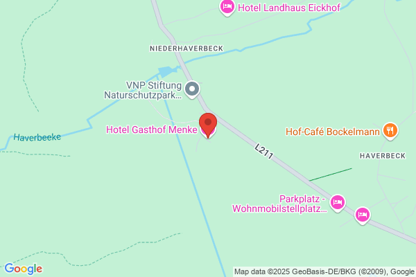 Gasthof Menke
