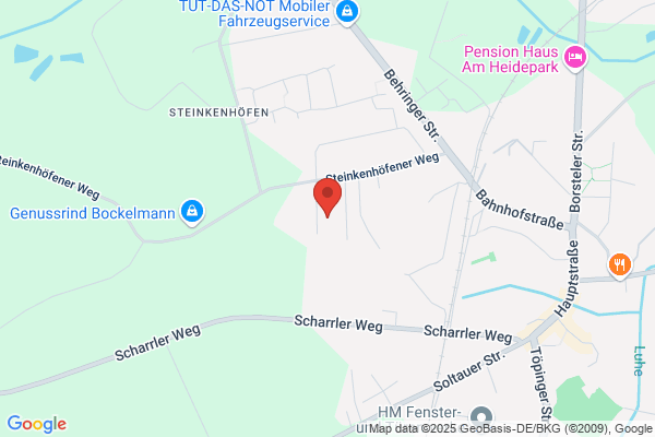 Hotel Amselhof