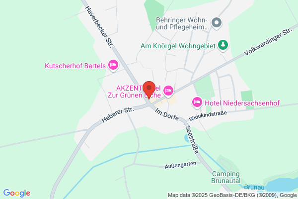 Schumanns Gasthaus