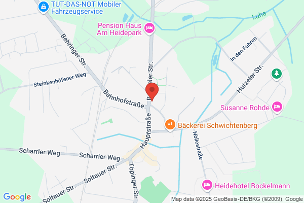 VGE Versicherungsdienst GmbH