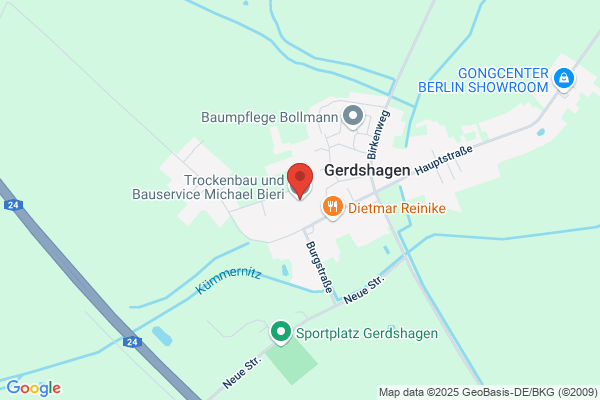 Trockenbau-Fliesen-Renovierungsarbeit Jaromin