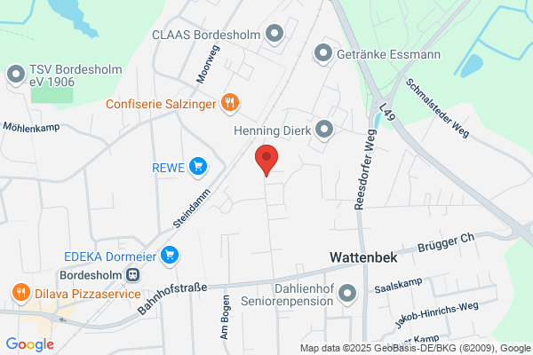 Bestattungsinstitut Kramer | Bestattungen