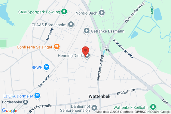 Henning Dierk GmbH