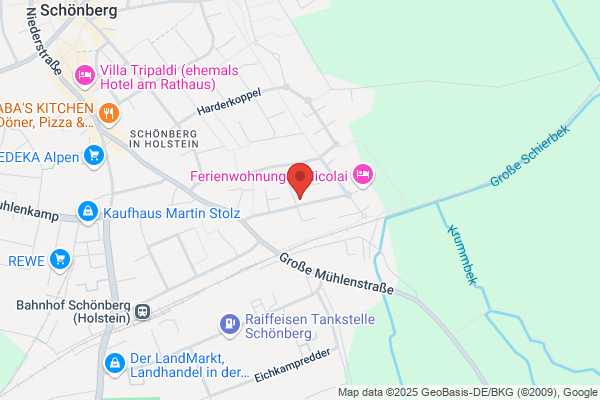 Legasthenie Landesverband Schleswig-Holstein e.V.