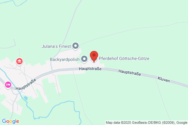 Pferdehof Inh.Volker Göttsche-Götze