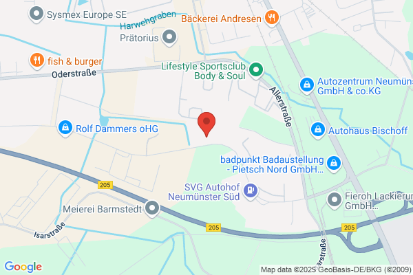Tietgen & Thode Gesellschaft mbH