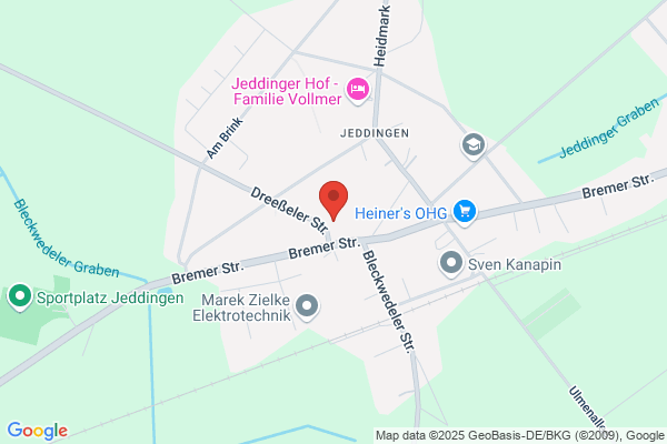 Tischlerei Preben Derner