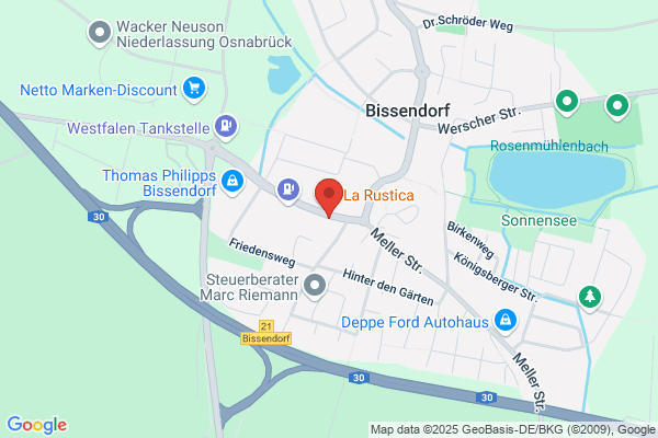 Dom Apotheke Bissendorf