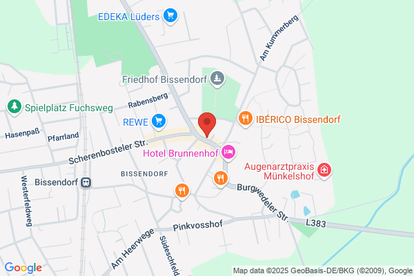 Bäckerei Brörmann