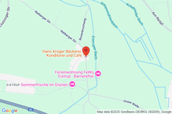Hans Kröger