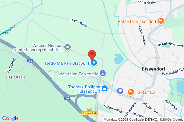 CCE b:digital | Bissendorf