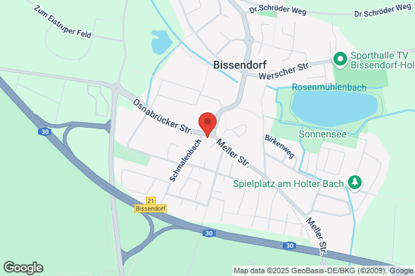 Bissendorfer Eiscafe