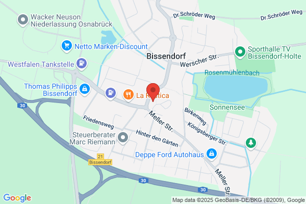 Fahrschule Bartelt