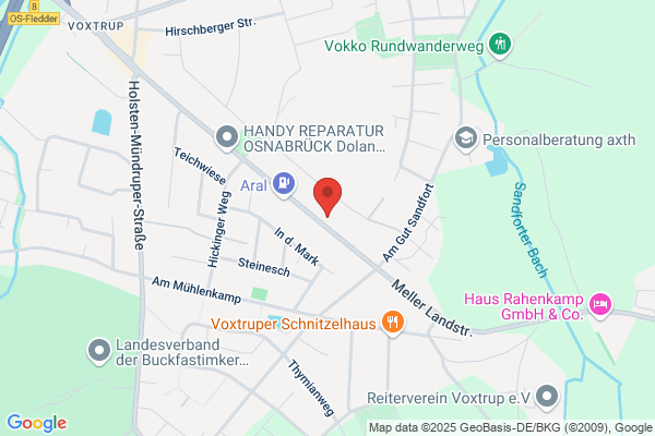 ERGO Versicherung Heidrun Franke