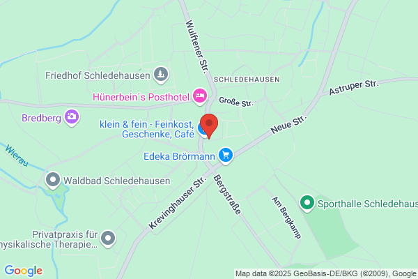 Der Dorfladen