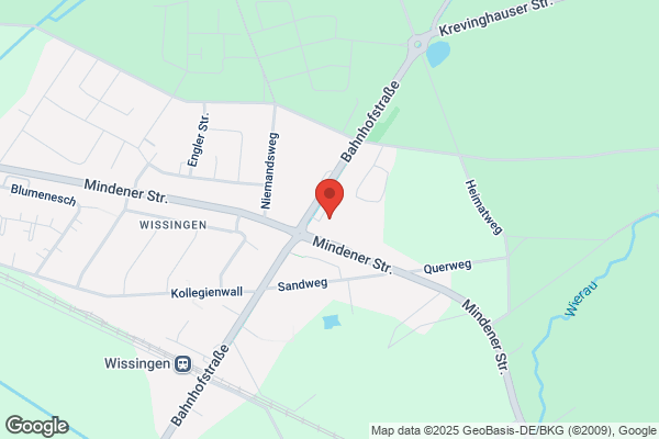 Raiffeisen-Markt Wissingen