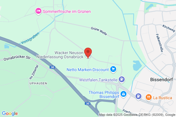 Funke Baumaschinen GmbH