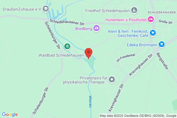 Waldbad