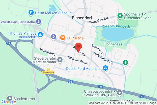 Betreutes Wohnen Rudolfshöhe