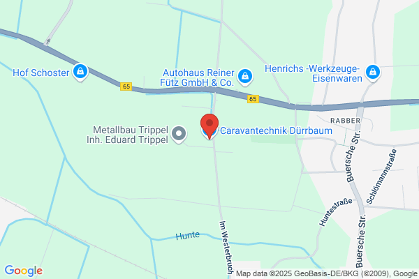 Caravantechnik Dürrbaum