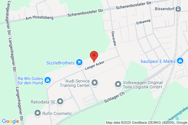 Falch Hochdruckstrahlsysteme GmbH